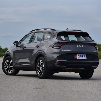 1622 кг. Вес 2,0 л. Двигатель SUV Готовый к выпуску 2023 Kia Sportage Подержанный автомобиль