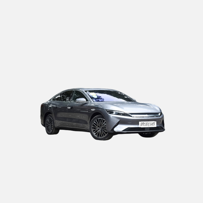 Подержанный автомобиль BYD Электромобиль с литиевой батареей 4980*1910*1495 Изготовлен BYD