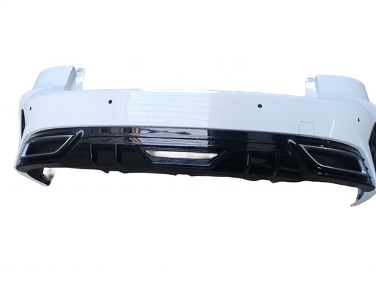 Улучшите свой автомобиль с помощью Chery Tiggo 4/7/8/9 Door Bumper Hood Air Filter