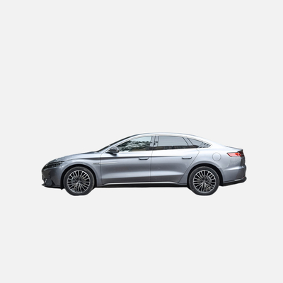 Подержанный автомобиль BYD Электромобиль с литиевой батареей 4980*1910*1495 Изготовлен BYD