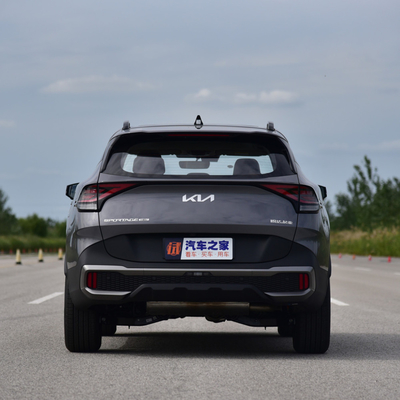 1622 кг. Вес 2,0 л. Двигатель SUV Готовый к выпуску 2023 Kia Sportage Подержанный автомобиль