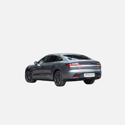 Подержанный автомобиль BYD Электромобиль с литиевой батареей 4980*1910*1495 Изготовлен BYD