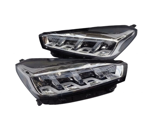 Улучшите свой автомобиль с помощью Chery Tiggo 4/7/8/9 Door Bumper Hood Air Filter