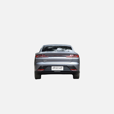 Подержанный автомобиль BYD Электромобиль с литиевой батареей 4980*1910*1495 Изготовлен BYD