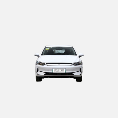 2022 Byd Электромобиль Сделано в полном варианте Черный литий батарейки