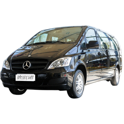 2008-2022 Левое управление AMT коробка передач Справедливо использованный Benz Vito Sprinter фургоны для онлайн