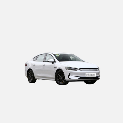 2022 Byd Электромобиль Сделано в полном варианте Черный литий батарейки