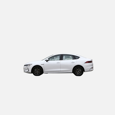 2022 Byd Электромобиль Сделано в полном варианте Черный литий батарейки