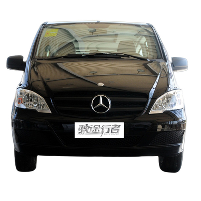 2008-2022 Левое управление AMT коробка передач Справедливо использованный Benz Vito Sprinter фургоны для онлайн