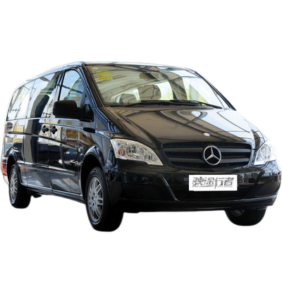 2008-2022 Левое управление AMT коробка передач Справедливо использованный Benz Vito Sprinter фургоны для онлайн