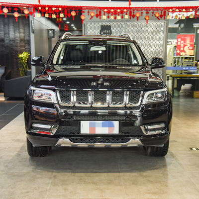 BAIC BJ90 SUV 90% MB GLS450 Части Максимальная скорость 245KM/h Максимальная мощность 300-400PS Большая скидка