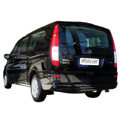 2008-2022 Левое управление AMT коробка передач Справедливо использованный Benz Vito Sprinter фургоны для онлайн