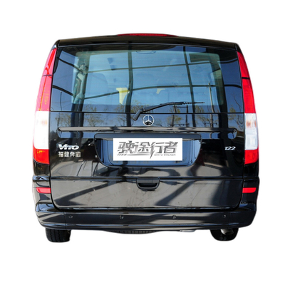 2008-2022 Левое управление AMT коробка передач Справедливо использованный Benz Vito Sprinter фургоны для онлайн