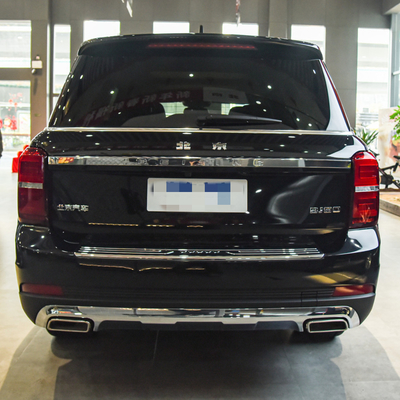 BAIC BJ90 SUV 90% MB GLS450 Части Максимальная скорость 245KM/h Максимальная мощность 300-400PS Большая скидка