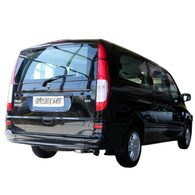2008-2022 Левое управление AMT коробка передач Справедливо использованный Benz Vito Sprinter фургоны для онлайн