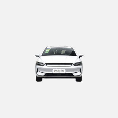 BYD Электрические автомобили внедорожники энергетические транспортные средства в черном белом красном синем или сером цвете с левым приводом