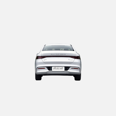 BYD Электрические автомобили внедорожники энергетические транспортные средства в черном белом красном синем или сером цвете с левым приводом
