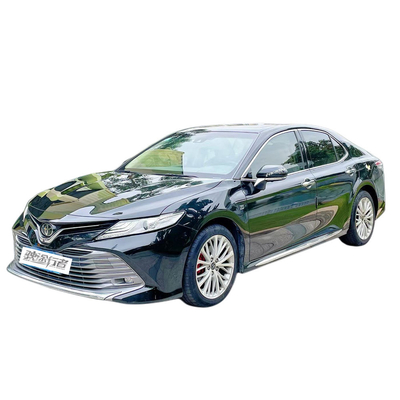 Подержанный Toyota Camry 2019 года мощностью 131 кВт в отличном состоянии и готов к продаже.
