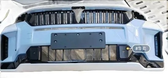 Voyah Dream/Free Auto Spare Parts Фары хвостовые фары Ланту бесплатные запчасти дверные замки