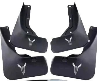 Voyah Dream/Free Auto Spare Parts Фары хвостовые фары Ланту бесплатные запчасти дверные замки