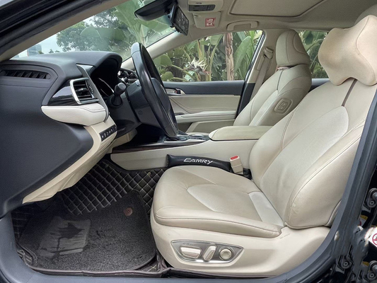 Подержанный Toyota Camry 2019 года мощностью 131 кВт в отличном состоянии и готов к продаже.