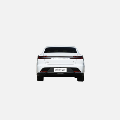 Byd Luxury Electric Car 380KW Общая мощность двигателя 610 км Чистоэлектрический круизный диапазон