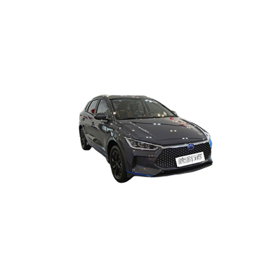 Доступные 2021 BYD E2 EV Cars 301 км Дальность 130 км/ч Максимальная скорость и быстрое время зарядки 0,5 ч