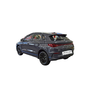 Доступные 2021 BYD E2 EV Cars 301 км Дальность 130 км/ч Максимальная скорость и быстрое время зарядки 0,5 ч