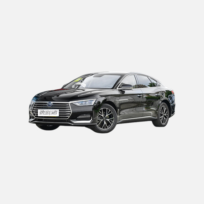 BYD E9 Энергия Кондиционер Электромобиль Быстрый 0,5 Ч Время зарядки Снижение веса 1940 кг