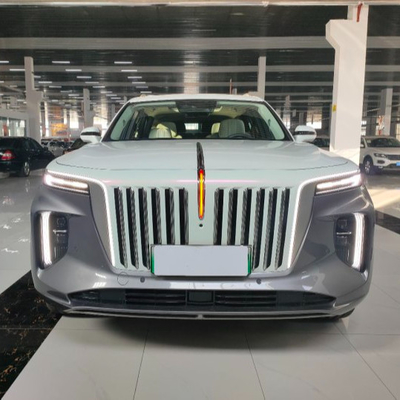 2020 200 км/ч Максимальная скорость Hongqi E-hs9 Ehs9 Luxury Large Second Hand Suv EV Electric Vehicle