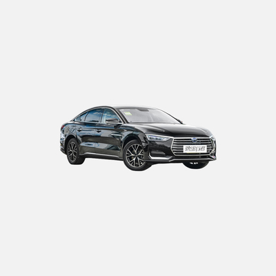 BYD E9 Энергия Кондиционер Электромобиль Быстрый 0,5 Ч Время зарядки Снижение веса 1940 кг