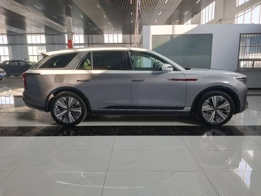 2020 200 км/ч Максимальная скорость Hongqi E-hs9 Ehs9 Luxury Large Second Hand Suv EV Electric Vehicle