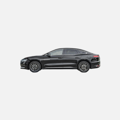 BYD E9 Энергия Кондиционер Электромобиль Быстрый 0,5 Ч Время зарядки Снижение веса 1940 кг