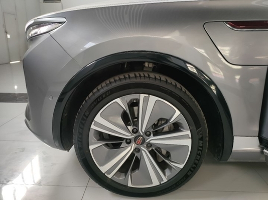 2020 200 км/ч Максимальная скорость Hongqi E-hs9 Ehs9 Luxury Large Second Hand Suv EV Electric Vehicle