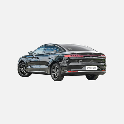 BYD E9 Энергия Кондиционер Электромобиль Быстрый 0,5 Ч Время зарядки Снижение веса 1940 кг