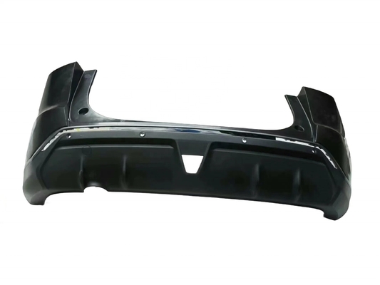 Автодокументы для Deepal/Shenlan S7 Спойлер Light Door Oil Filter Body Kit Бамперы