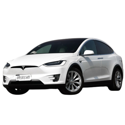 331КВт Моторная мощность Tesla Model 3 2022 Подержанный электромобиль Черный/Белый/Синий/Красный/Серебряный
