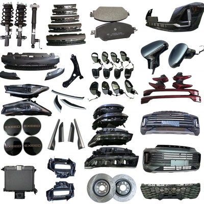 EXEED CHERY Автомобильный монтаж Оригинальные автозапчасти для Chery VX RX TXL LX аксессуары
