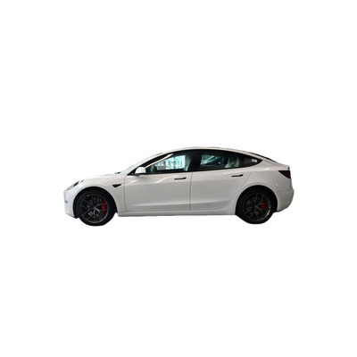 Доступные цены для взрослых для скоростной электрической TESLA Model 3 4WD литий батарея включена