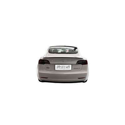 Доступные цены для взрослых для скоростной электрической TESLA Model 3 4WD литий батарея включена