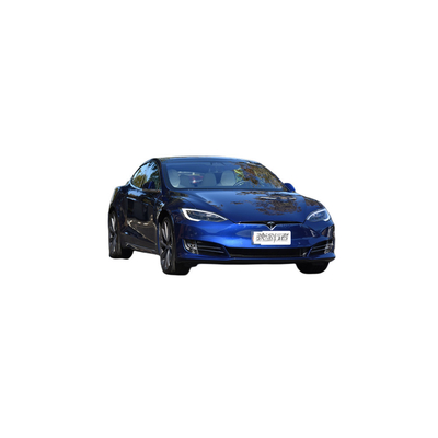 Быстрое время зарядки в 1 час Tesla Model S высокоскоростной электромобиль в хорошем состоянии на 2018-2022 годы