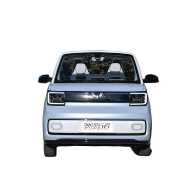 Wuling Mini Electric Cabriolet Car 4 места 925кг Масса на борту 2 двери 2 места Структура кузова