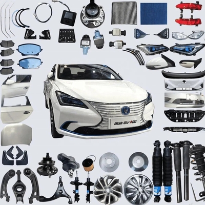 2020- Changan Eado/CS95 Автоаксессуары Двигатель капот Бампер экран Задний свет Грилл корпус комплект батарея Гейрбокс запасные части