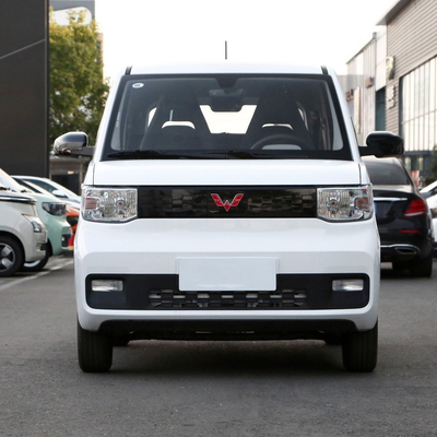 2022 Wuling Hongguang Mini Ev Электрический автомобиль Чистый электрический круизный диапазон км 120 км