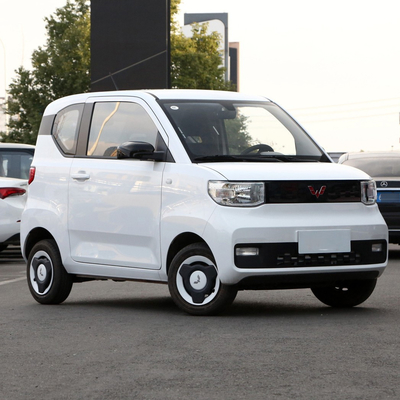 2022 Wuling Hongguang Mini Ev Электрический автомобиль Чистый электрический круизный диапазон км 120 км