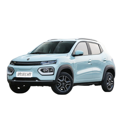 Опыт будущего вождения с Dongfeng Ex1 Nano Box Mini SUV Electric Car