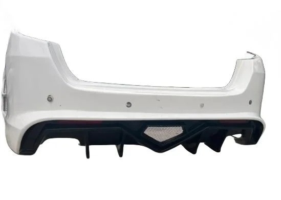 2020- KIA K5/3/X3 Передняя тормозная панель фары Бампер корпус комплект спойлер гриль двигатель капот Автомобильные запасные части