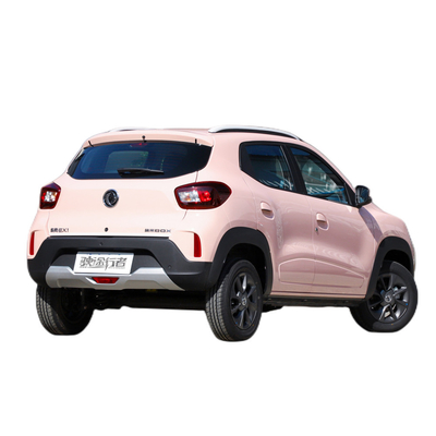 Опыт будущего вождения с Dongfeng Ex1 Nano Box Mini SUV Electric Car
