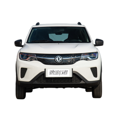 Откройте для себя будущее транспорта с Dongfeng Ex1pro Mini EV Car Electric SUV