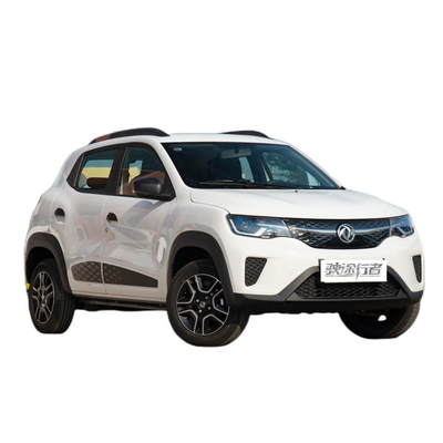 Откройте для себя будущее транспорта с Dongfeng Ex1pro Mini EV Car Electric SUV